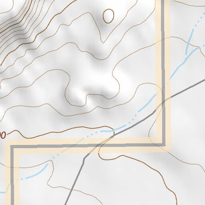 42115NW Page 2 Glenns Ferry Topo Preview 2