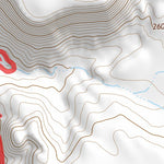 42115NW Page 2 Glenns Ferry Topo Preview 3