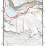 42115NW Page 3 Glenns Ferry Topo Preview 1