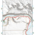 42115NW Page 5 Glenns Ferry Topo Preview 1