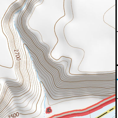 42115NW Page 8 Glenns Ferry Topo Preview 3