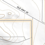 42115NW Page 11 Glenns Ferry Topo Preview 2