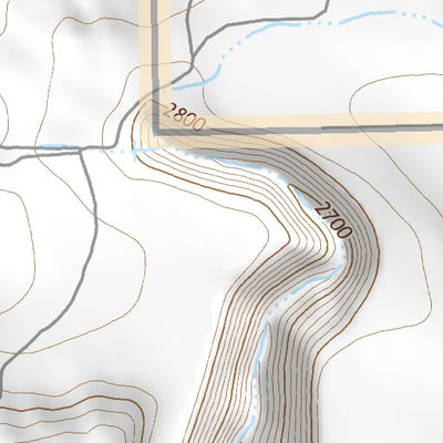 42115NW Page 11 Glenns Ferry Topo Preview 3