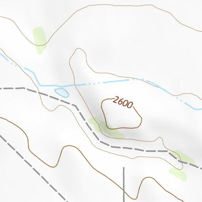 42115NW Page 13 Glenns Ferry Topo Preview 2