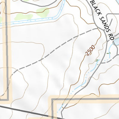 42115NW Page 13 Glenns Ferry Topo Preview 3