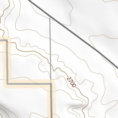 42115NW Page 14 Glenns Ferry Topo Preview 2