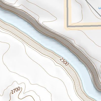 42115NW Page 15 Glenns Ferry Topo Preview 3