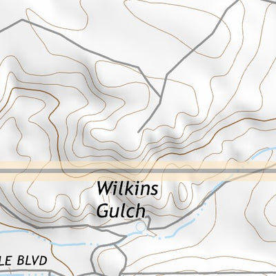42115NW Page 16 Glenns Ferry Topo Preview 3