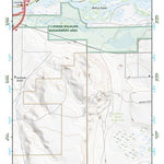 42115NW Page 19 Glenns Ferry Topo Preview 1