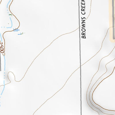 42115NW Page 23 Glenns Ferry Topo Preview 2