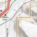 42115NW Page 23 Glenns Ferry Topo Preview 3