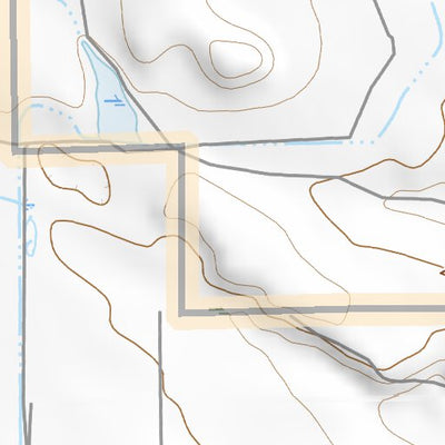 42115NW Page 27 Glenns Ferry Topo Preview 3