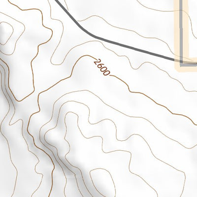 42115NW Page 28 Glenns Ferry Topo Preview 3