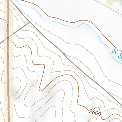 42115NW Page 29 Glenns Ferry Topo Preview 2