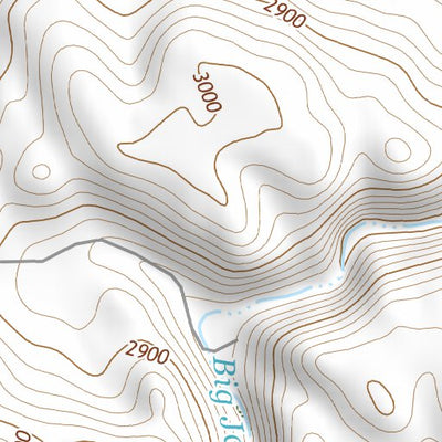 42115NW Page 37 Glenns Ferry Topo Preview 3
