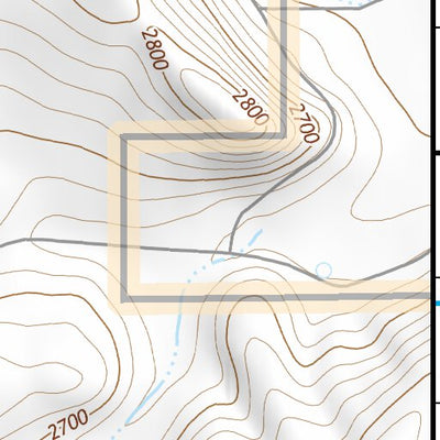42115NW Page 42 Glenns Ferry Topo Preview 3