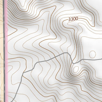 42115NW Page 44 Glenns Ferry Topo Preview 3