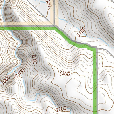 42115NW Page 49 Glenns Ferry Topo Preview 3