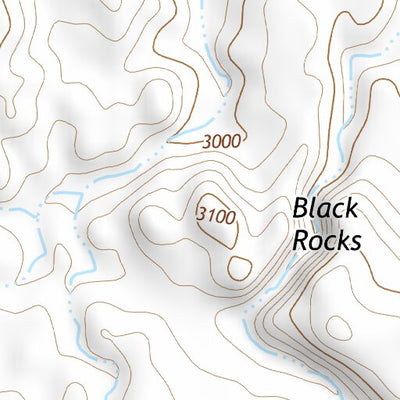 42115NW Page 50 Glenns Ferry Topo Preview 3
