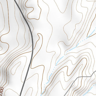 42115NW Page 51 Glenns Ferry Topo Preview 3