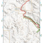 42115NW Page 55 Glenns Ferry Topo Preview 1