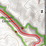 42115NW Page 55 Glenns Ferry Topo Preview 3
