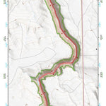 42115NW Page 68 Glenns Ferry Topo Preview 1