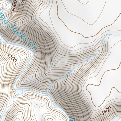 42115NW Page 73 Glenns Ferry Topo Preview 3