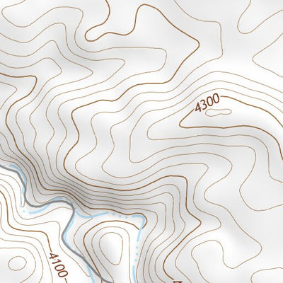 42115NW Page 74 Glenns Ferry Topo Preview 2