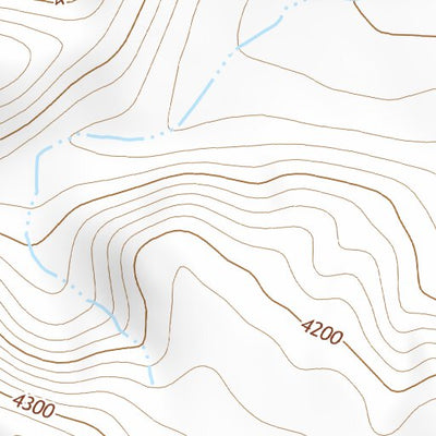 42115NW Page 76 Glenns Ferry Topo Preview 2