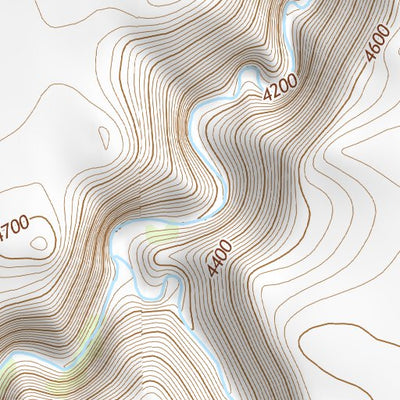 42115NW Page 85 Glenns Ferry Topo Preview 3