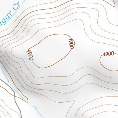 42115NW Page 100 Glenns Ferry Topo Preview 3