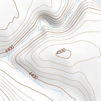 42115NW Page 102 Glenns Ferry Topo Preview 3