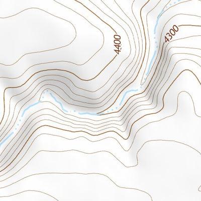 42115NW Page 103 Glenns Ferry Topo Preview 3