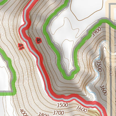 42115NW Page 106 Glenns Ferry Topo Preview 3