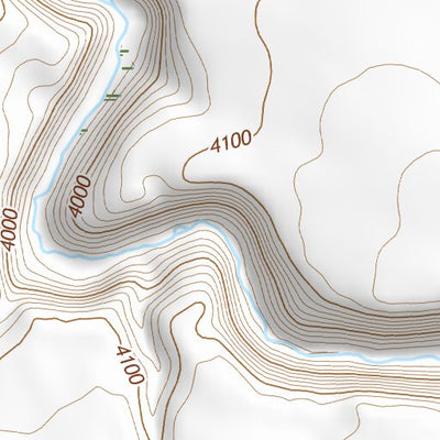 42115NW Page 108 Glenns Ferry Topo Preview 3