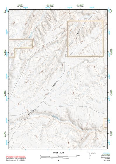 42116NE Page 1 Triangle Topo Preview 1