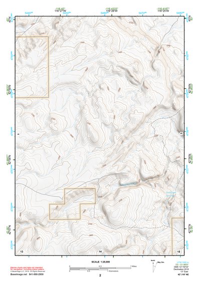 42116NE Page 2 Triangle Topo Preview 1