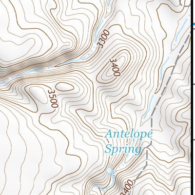 42116NE Page 2 Triangle Topo Preview 3