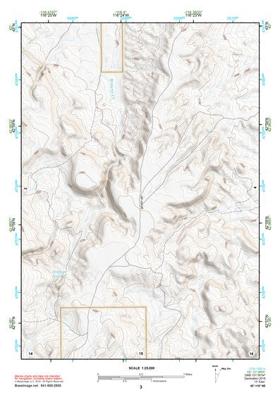 42116NE Page 3 Triangle Topo Preview 1