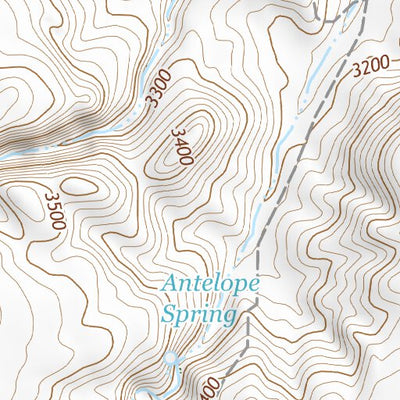 42116NE Page 3 Triangle Topo Preview 3