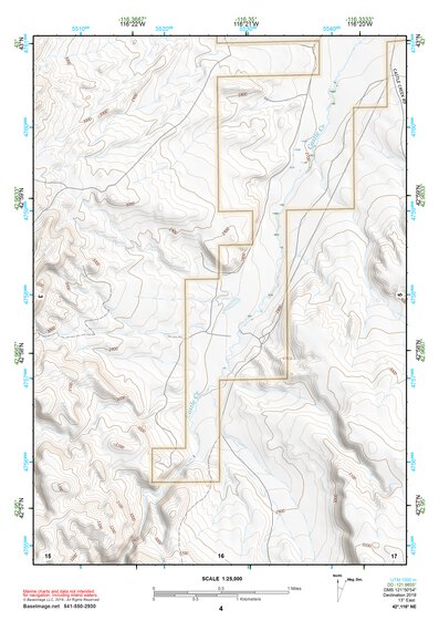 42116NE Page 4 Triangle Topo Preview 1