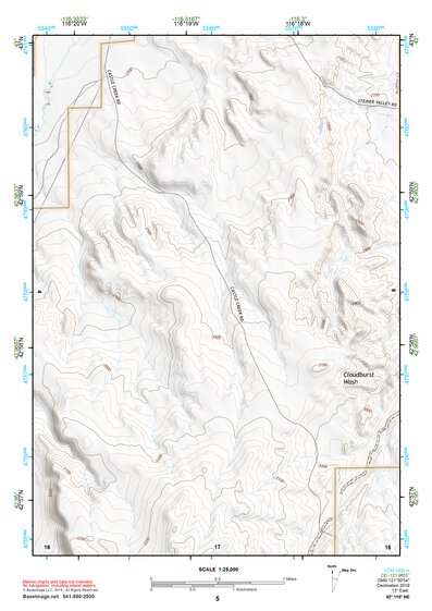 42116NE Page 5 Triangle Topo Preview 1