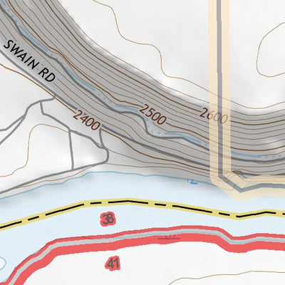 42116NE Page 11 Triangle Topo Preview 3