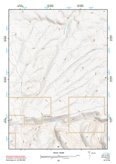 42116NE Page 13 Triangle Topo Preview 1