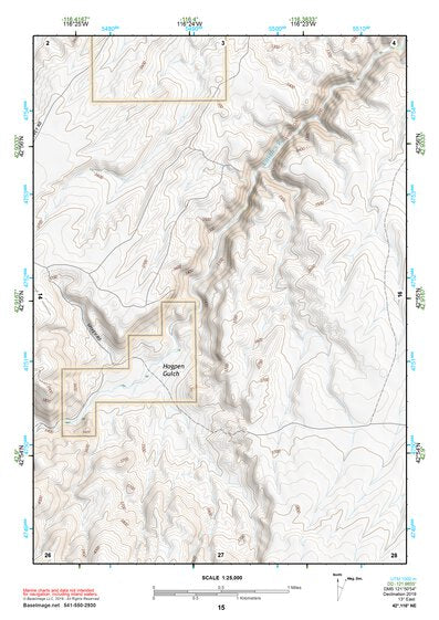 42116NE Page 15 Triangle Topo Preview 1