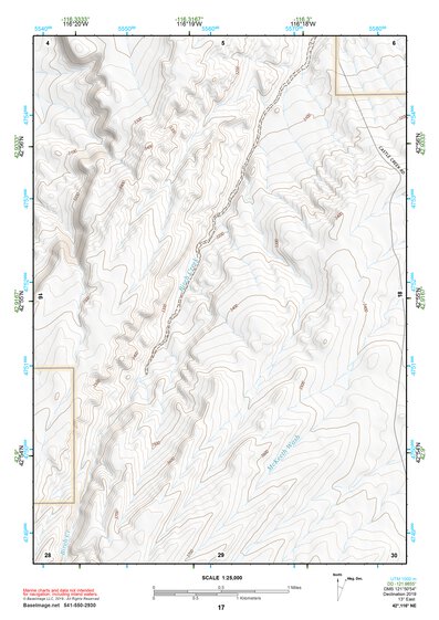 42116NE Page 17 Triangle Topo Preview 1