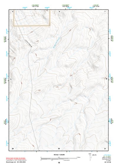 42116NE Page 18 Triangle Topo Preview 1