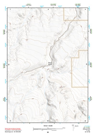 42116NE Page 20 Triangle Topo Preview 1