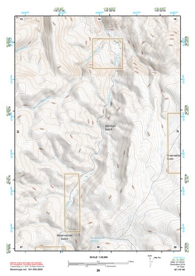 42116NE Page 26 Triangle Topo Preview 1